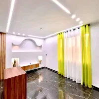 پروژه مقاوم سازی شده در مهستان