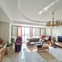 155متر-مروارید-شهر-شمالی-دریاچه-چیتگر