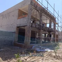 سنگکاری و کاشی کاری|خدمات پیشه و مهارت|اندیشه, اندیشه فاز ۲|دیوار