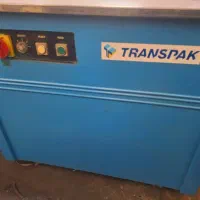 دستگاه تسمه کش ترانسپک