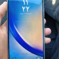 موبایل A34 5G رم 8 حافظه 256