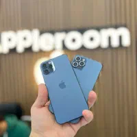ایفون 12 pro