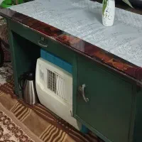 فروش میز بزرگ|دفتر کار|خرم‌آباد, |دیوار