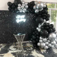 بادکنک آرایی مجالس شما