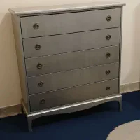 میز آرایش و دراور