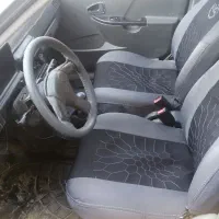 پراید 131مدل 88