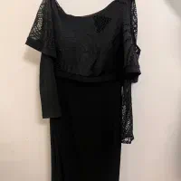 پیراهن میدی