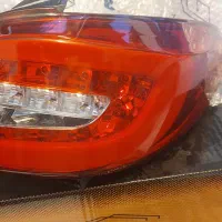 چراغ خطر عقب راست سمت شاگرد ۲۰۷