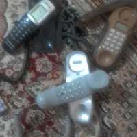 تلفن رومیزی نو نو
