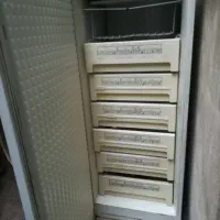 فریزر پارس|یخچال و فریزر|تهران, مینای شمالی (مخبر)|دیوار