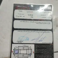 سمند ef7 90