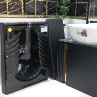 پخش روشویی و سنگ طرح جدید|لوازم سرویس بهداشتی|کارون, |دیوار