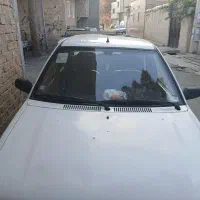 پراید ۱۳۱مدل ۹۹