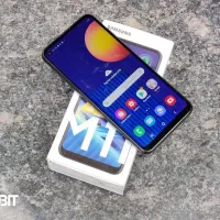 M11سامسونگ کاملا آکبند اصل بدون خط و خش،با گارانتی