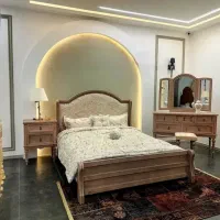 سرویس تخت خواب ژولیا|تخت و سرویس خواب|تهران, شهرک ابوذر|دیوار