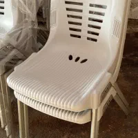 صندلی پلاستیکی طرح apple کد111|صندلی و نیمکت|خرم‌آباد, |دیوار