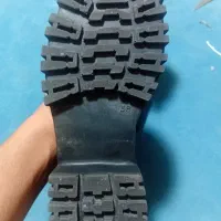 نیم بوت زنانه|کیف، کفش، کمربند|پرند, فاز ۶|دیوار