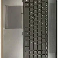فروش و معاوضه لپ تاپ Hp Zbook i7 ram 16|رایانه همراه|ساری, |دیوار