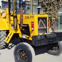 تراکتور بیل عقب|خودرو سنگین|سبزوار, همت|دیوار