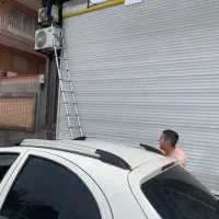 /تعمیرات شبانه روزی کرکره برقی/ فوری/|خدمات پیشه و مهارت|تبریز, |دیوار