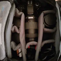 دوربین Canon 80D|دوربین عکاسی و فیلم‌برداری|تهران, درب دوم|دیوار