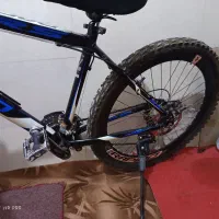 دوچرخه26راپیدو r6|دوچرخه، اسکیت، اسکوتر|شیراز, شریف‌آباد|دیوار