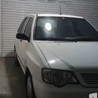 پراید 111مدل 97