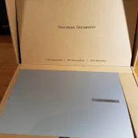 لپ تاپ Asus Expertbook معادل نو