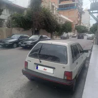 پراید هاچبک ۸۳