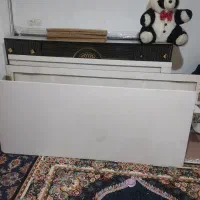 فروش سرویس تخواب دونفره۱۷۰در ۲ متر|تخت و سرویس خواب|نظرآباد, نظرآباد|دیوار