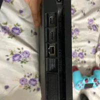 ps4 slim 500 gig