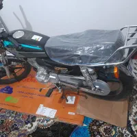 موتورپرواز۲۰۰مدل ۴۰۳صفر