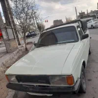 فروش فوری وانت پیکان