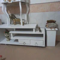 میز تلوزیون ومیز آرایش