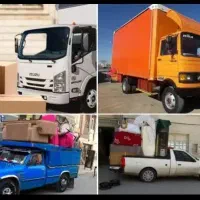 باربری و اسباب کشی،بسته بندی و جابجایی