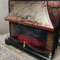 بخاری توان گاز 15000
