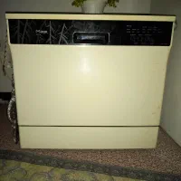 ماشین ظرفشویی مارک مجیک (اصل کره) هشت نفره