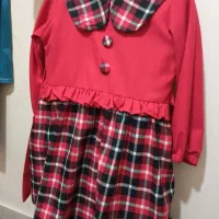 پیراهن درحد نو