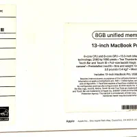 MacBook Pro A2338|رایانه همراه|بانه, |دیوار