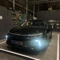 بایک بیجینگ Beijingu5/ ارم خودرو