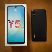 گوشی huawei y5 2019