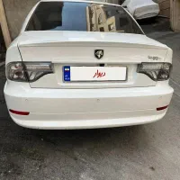 سمند سورن پلاس۱۴۰۳|خودرو سواری و وانت|اسلام‌شهر, صادقیه|دیوار