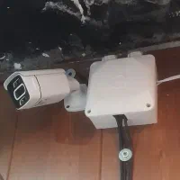 نصب و سرویس دوربین های مداربسته|خدمات پیشه و مهارت|دزفول, |دیوار