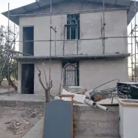 فروش باغ ویلا