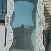 بوفه سفارشی ساز۴طبقه|بوفه، ویترین، کنسول|زاهدان, |دیوار