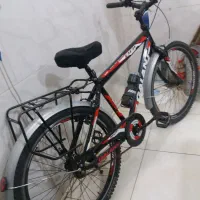 دوچرخه ۲۶|دوچرخه، اسکیت، اسکوتر|شهریار, شهرک بهاران (ویره)|دیوار