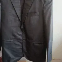 کت و شلوار مردانه سایز ۴۴|لباس|شیراز, کرونی(خاتونک)|دیوار
