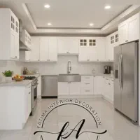 کابینت با قیمت استثنایی