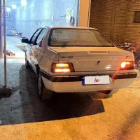 پژو اس ال ایکس|خودرو سواری و وانت|بهبهان, |دیوار