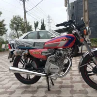 موتور کبیر 200 * مدل1404 صفر